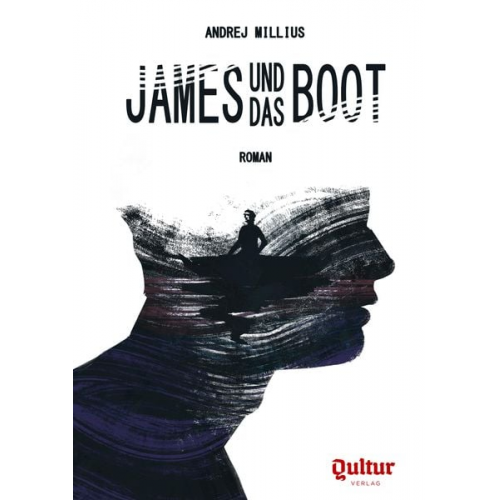 Andrej Millius - James und das Boot