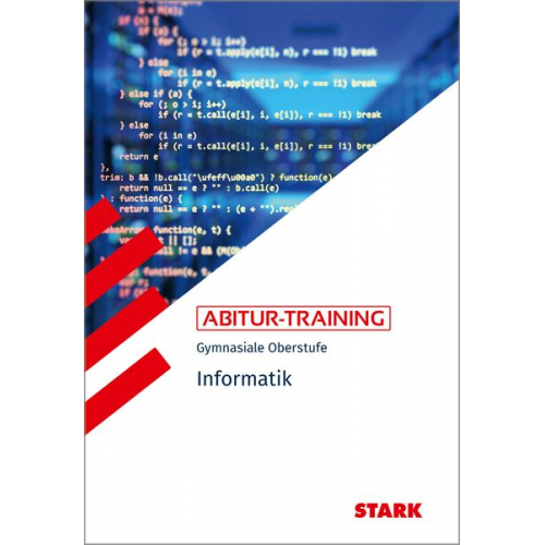 STARK Abitur-Training - Informatik