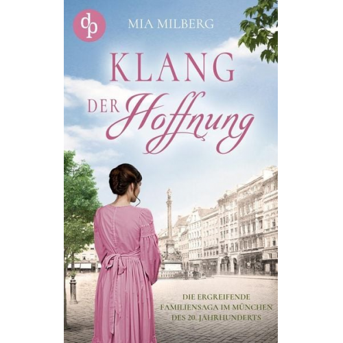 Mia Milberg - Klang der Hoffnung