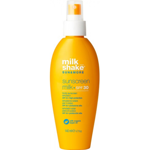 Milk_Shake Sun & More Sunscreen Milk SPF30 140 ml