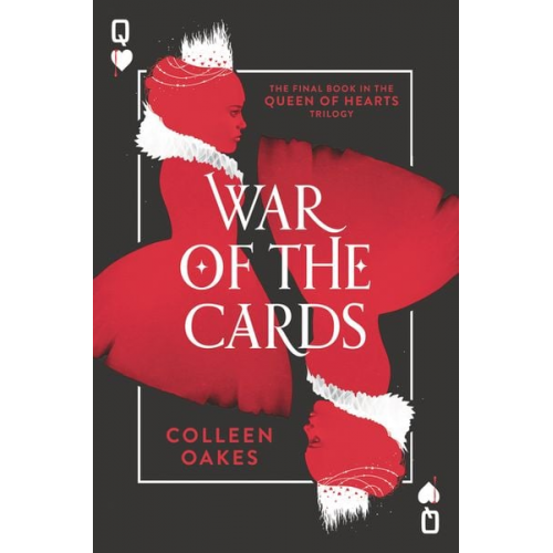 Colleen Oakes - War of the Cards