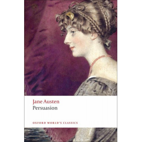 Jane Austen - Persuasion