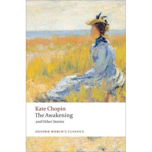 Kate Chopin - The Awakening