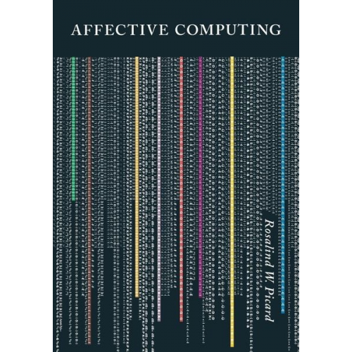 Rosalind W. Picard - Affective Computing