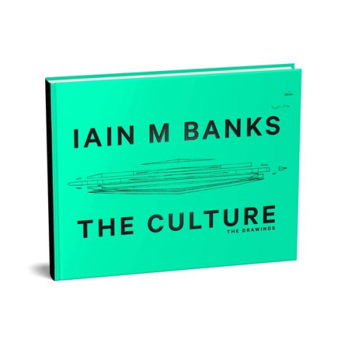 Iain M. Banks - The Culture