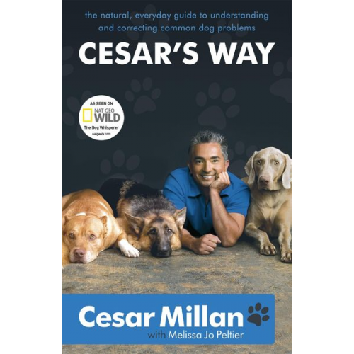 Cesar Millan - Cesar's Way