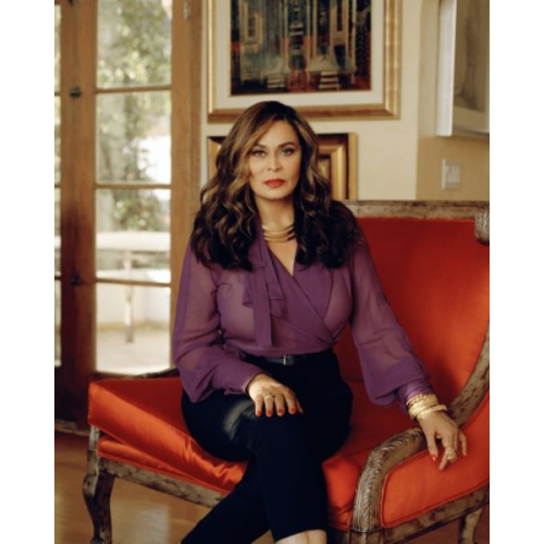 Tina Knowles-Lawson - Matriarch