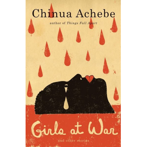 Chinua Achebe - Girls at War