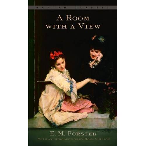 E. M. Forster - A Room with a View