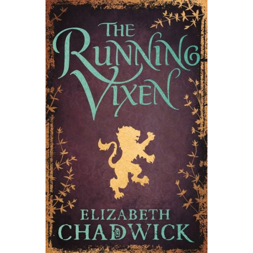 Elizabeth Chadwick - The Running Vixen