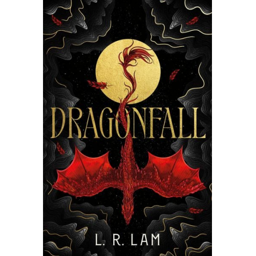 L. R. Lam - Dragonfall