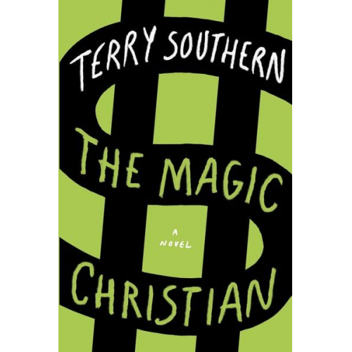 Terry Southern - The Magic Christian