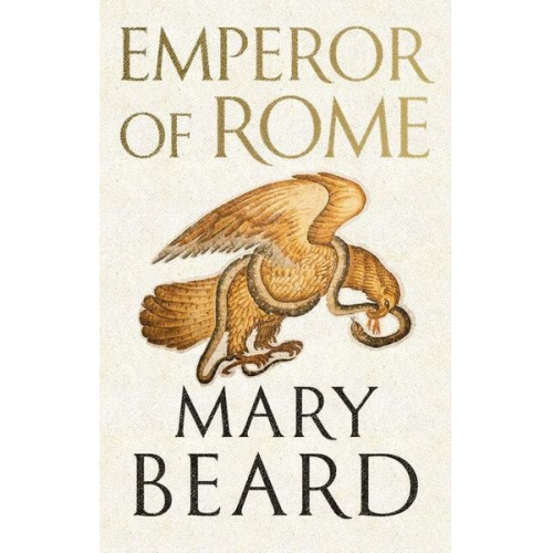 Mary Beard - Emperor of Rome