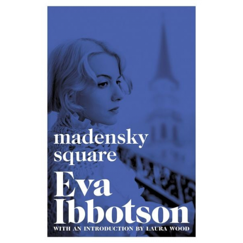 Eva Ibbotson - Madensky Square