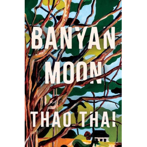 Thao Thai - Banyan Moon