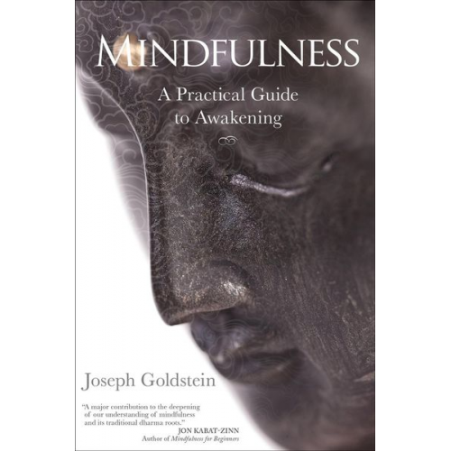 Joseph Goldstein - Mindfulness