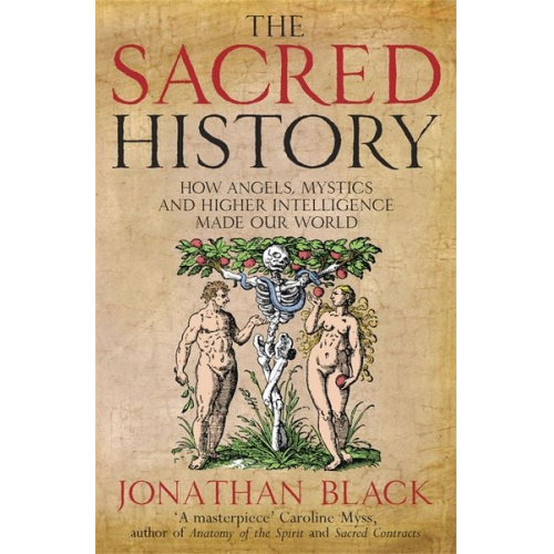 Jonathan Black - The Sacred History