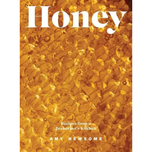 Amy Newsome - Honey