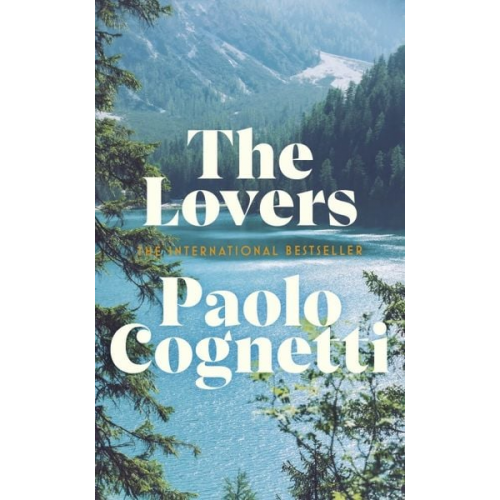 Paolo Cognetti - The Lovers