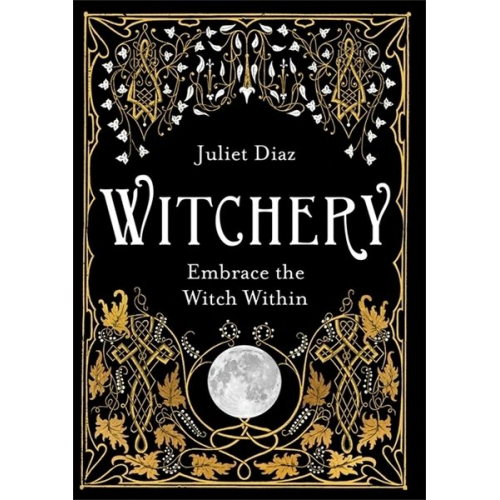 Juliet Diaz - Witchery