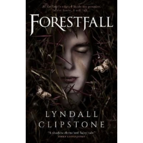 Lyndall Clipstone - Forestfall