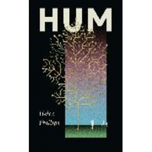 Helen Phillips - Hum