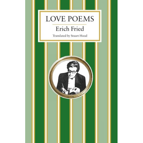 Erich Fried - Love Poems