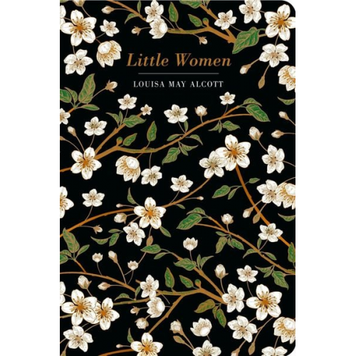 Alcott Louisa - Little Women