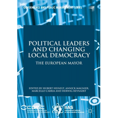 Political Leaders and Changing Local Democracy