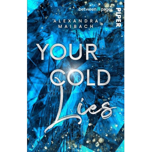 Alexandra Maibach - Your Cold Lies