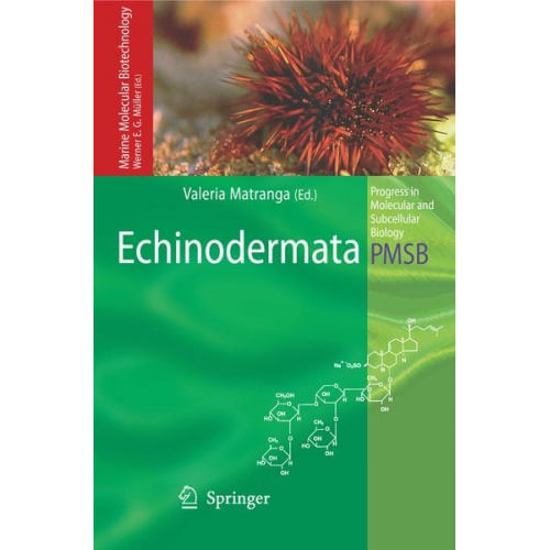 Echinodermata