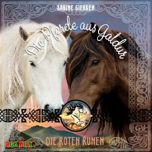 Sabine Giebken - Die Pferde aus Galdur (3)