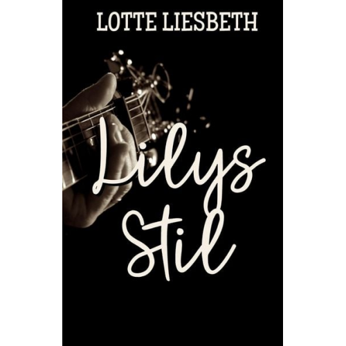 Lotte Liesbeth - Lilys Stil