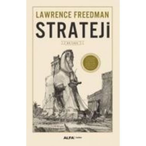 Lawrence Freedman - Strateji Ciltli