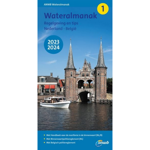 Wateralmanak 1 2023/2024