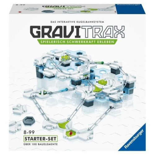 GraviTrax - Starter-Set