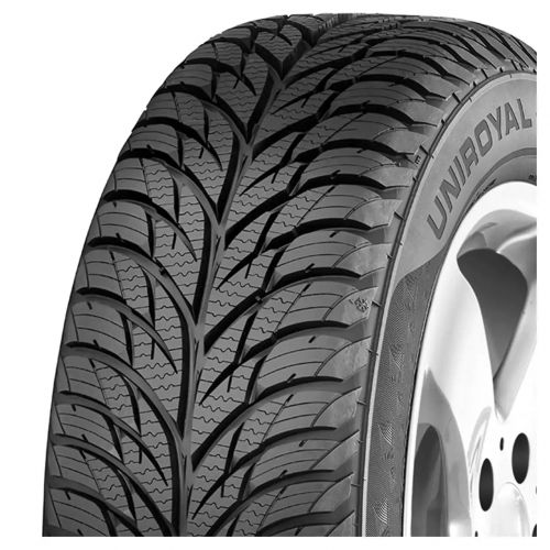 195/50 R15 82H AllSeasonExpert