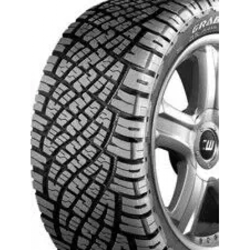 235/60 R18 107H Grabber AT (*HTP) XL BSW FR