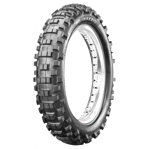 90/90-21 54R TT Maxxenduro M-7324 Front