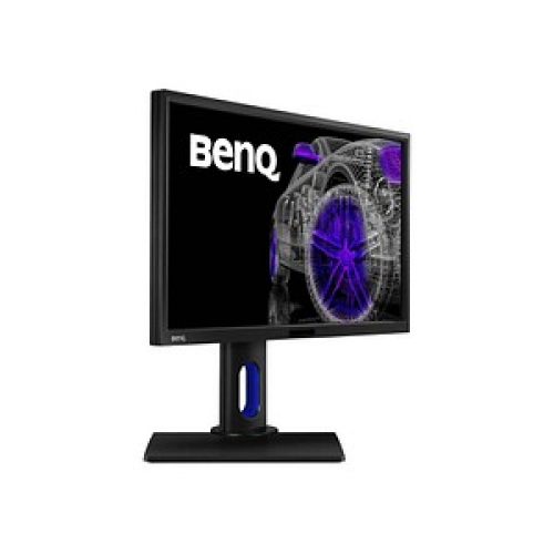 BenQ BL2420PT Monitor 60,5 cm (23,8 Zoll) schwarz