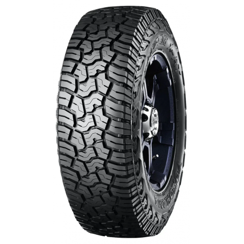 LT265/65 R17 120Q/117Q Geolandar X-AT G016 POR