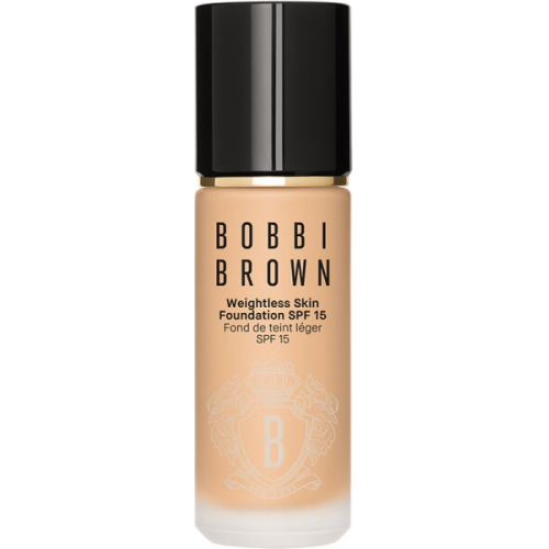 Bobbi Brown Weightless Skin Foundation 30 ml 04 Natural