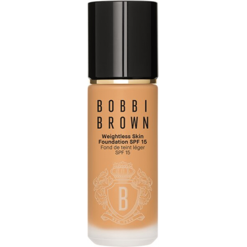 Bobbi Brown Weightless Skin Foundation 30 ml 05 Honey