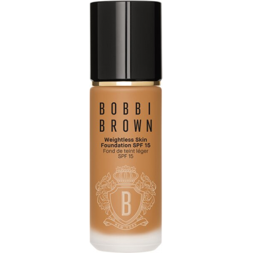 Bobbi Brown Weightless Skin Foundation 30 ml 06 Golden