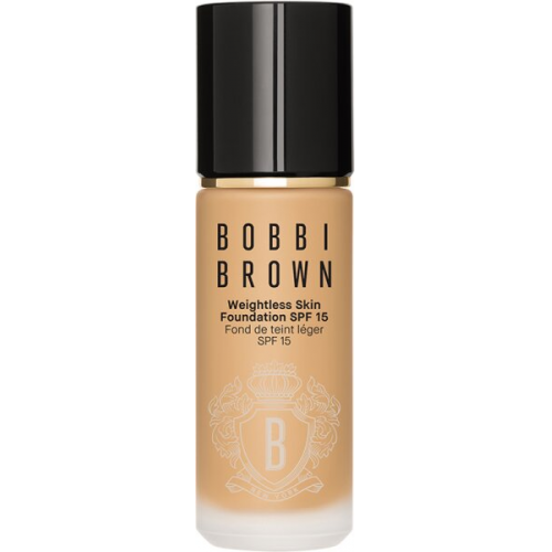 Bobbi Brown Weightless Skin Foundation 30 ml 12 Warm Natural