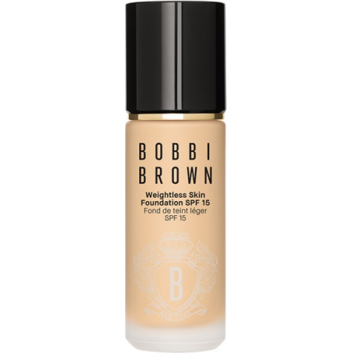 Bobbi Brown Weightless Skin Foundation 30 ml 14 Warm Sand