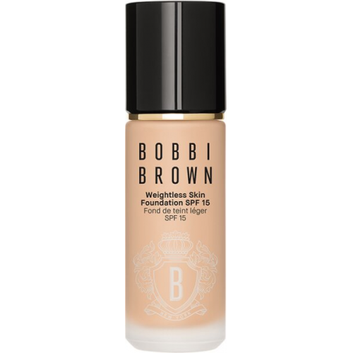 Bobbi Brown Weightless Skin Foundation 30 ml 15 Warm Beige