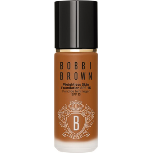 Bobbi Brown Weightless Skin Foundation 30 ml 16 Warm Walnut