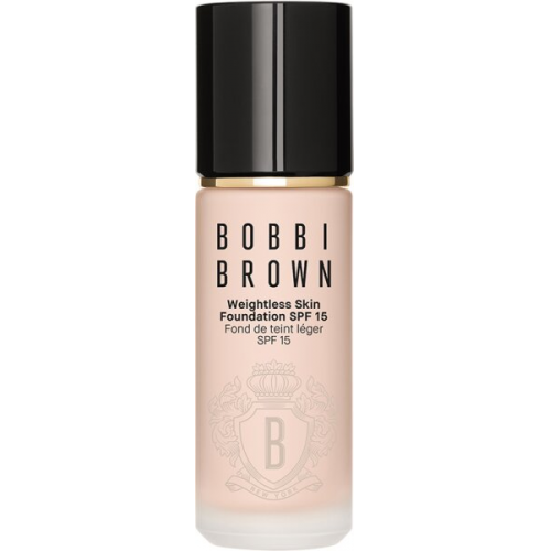 Bobbi Brown Weightless Skin Foundation 30 ml 17 Alabaster