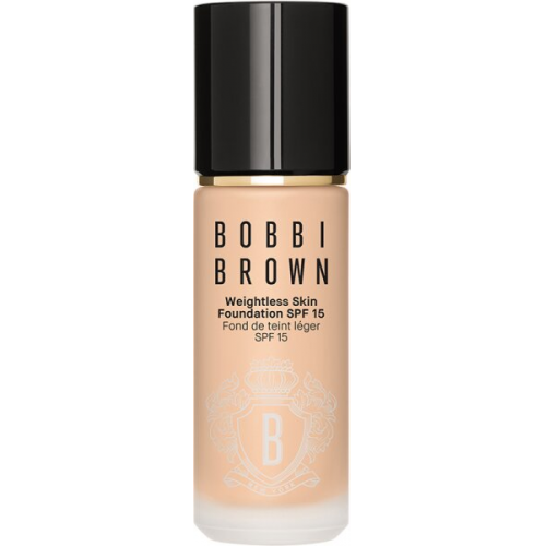 Bobbi Brown Weightless Skin Foundation 30 ml 18 Warm Porcelain